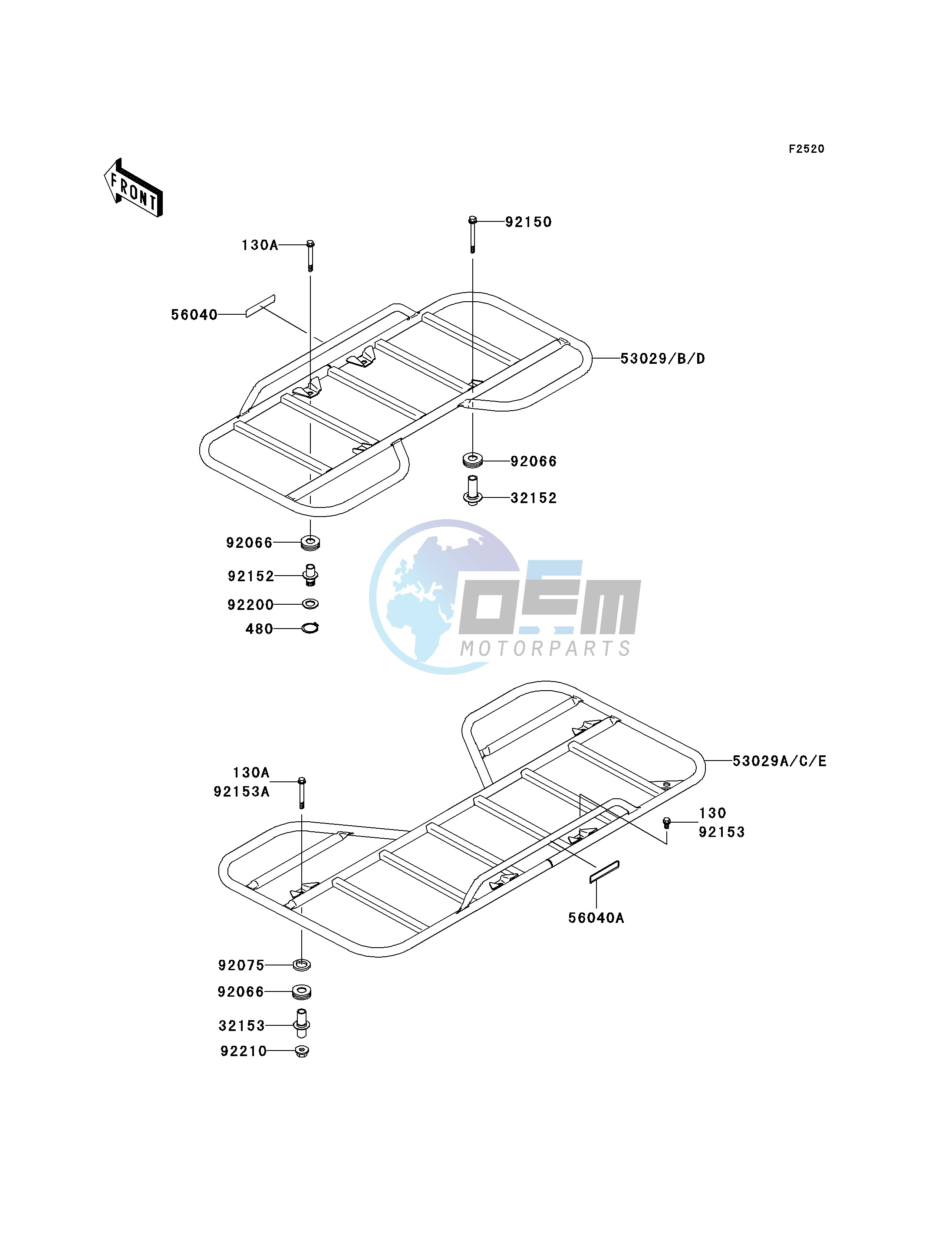 CARRIER-- S- -