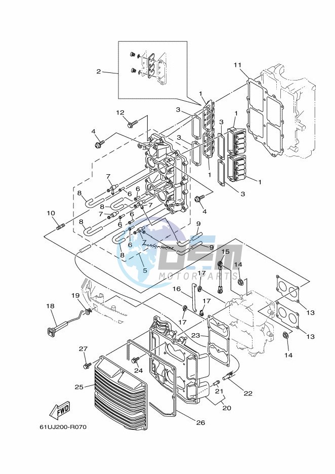 INTAKE-1