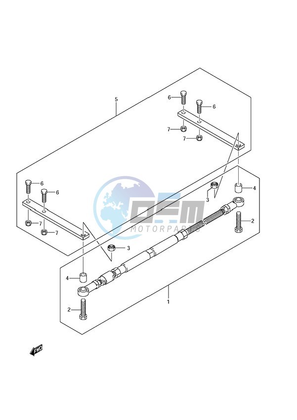 Tie Rod