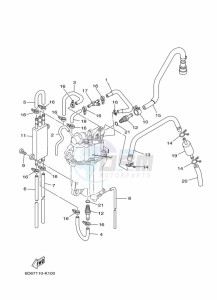 F100DETX drawing FUEL-PUMP-2