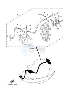 9-9FMHL drawing OPTIONAL-PARTS