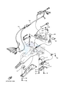 F40TLRZ drawing OPTIONAL-PARTS-1