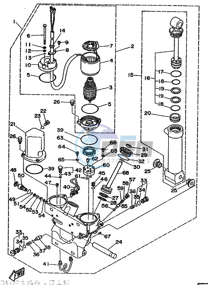 TILT-SYSTEM