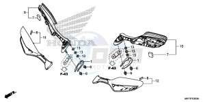 CBR1000RAH 2ED - (2ED) drawing MIRROR (1)