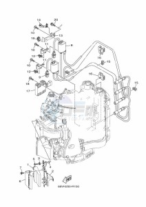 F115AETX drawing ELECTRICAL-1