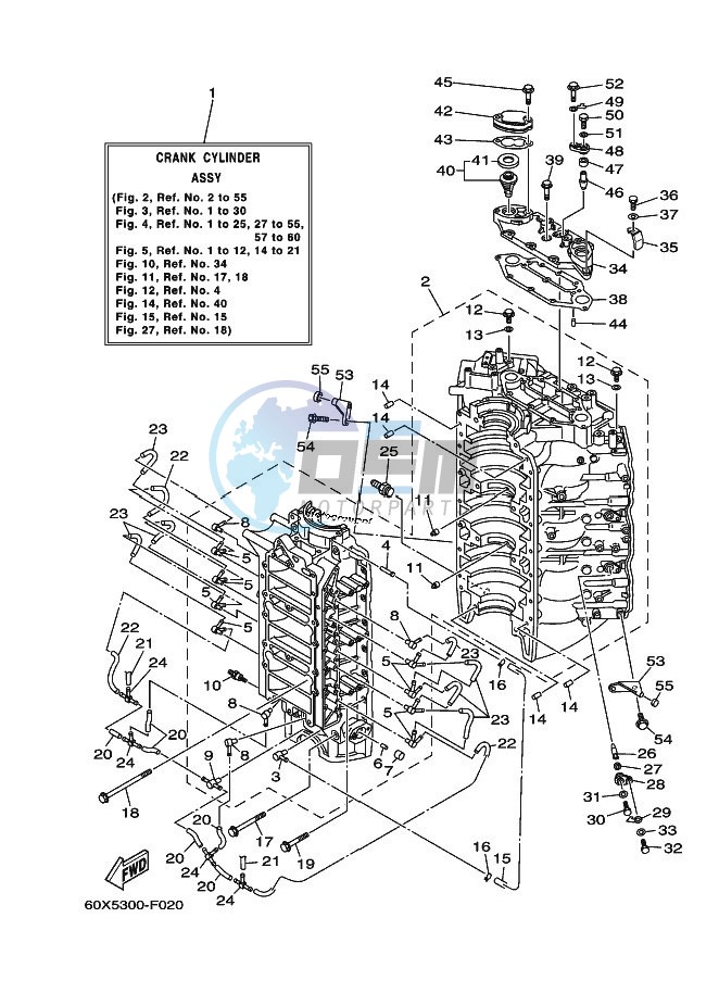 CYLINDER--CRANKCASE-1