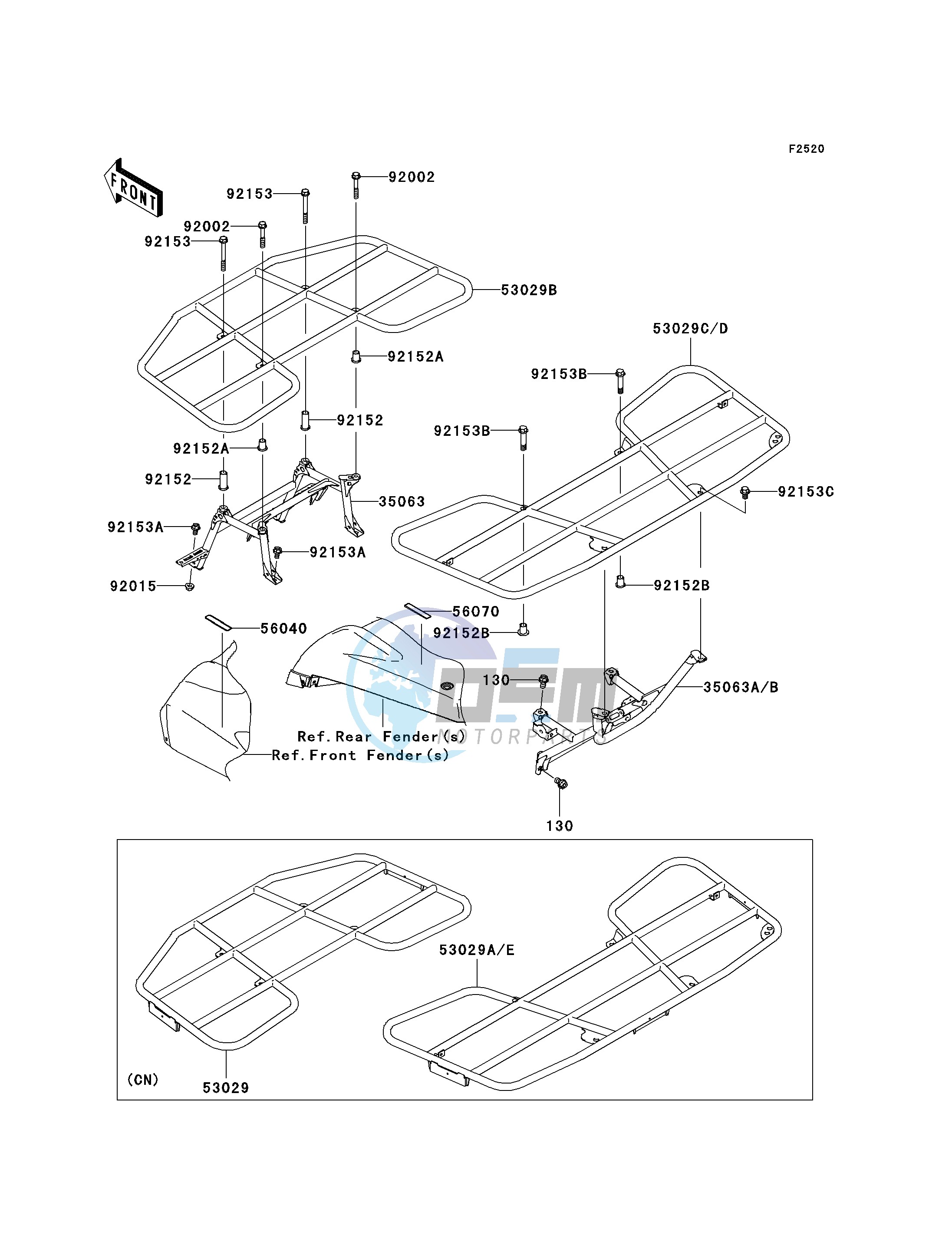 CARRIER-- S- -