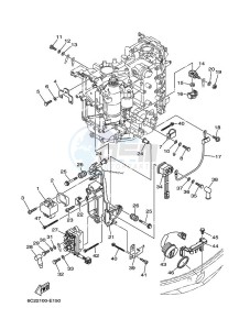 FT60DETL drawing ELECTRICAL-2