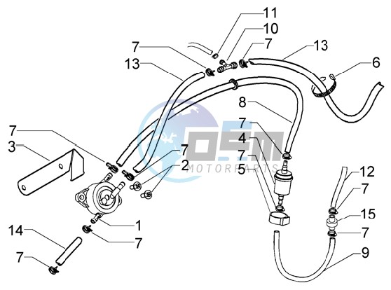 Fuel pump