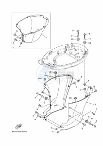 F200XCA-2020 drawing BOTTOM-COVER-2