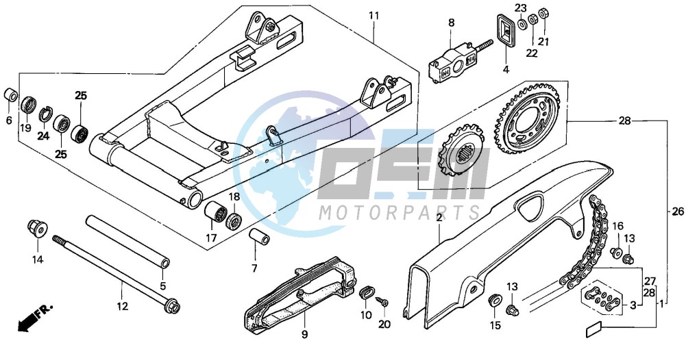 SWINGARM (2)