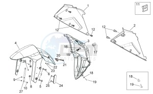 RS 50 drawing Front body II