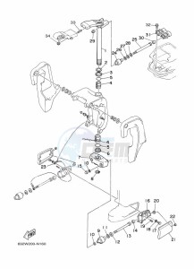 E75BMHDL drawing MOUNT-3