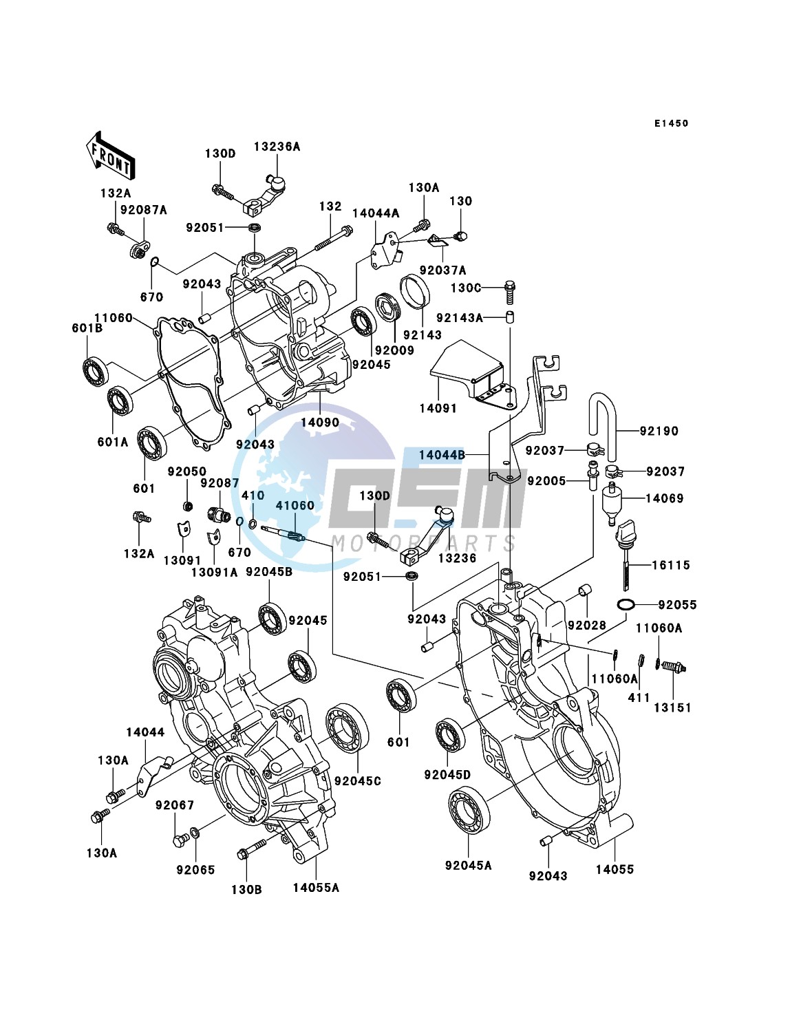 Gear Box