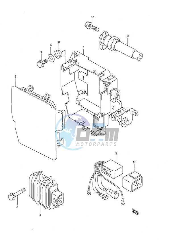 Ignition Coil