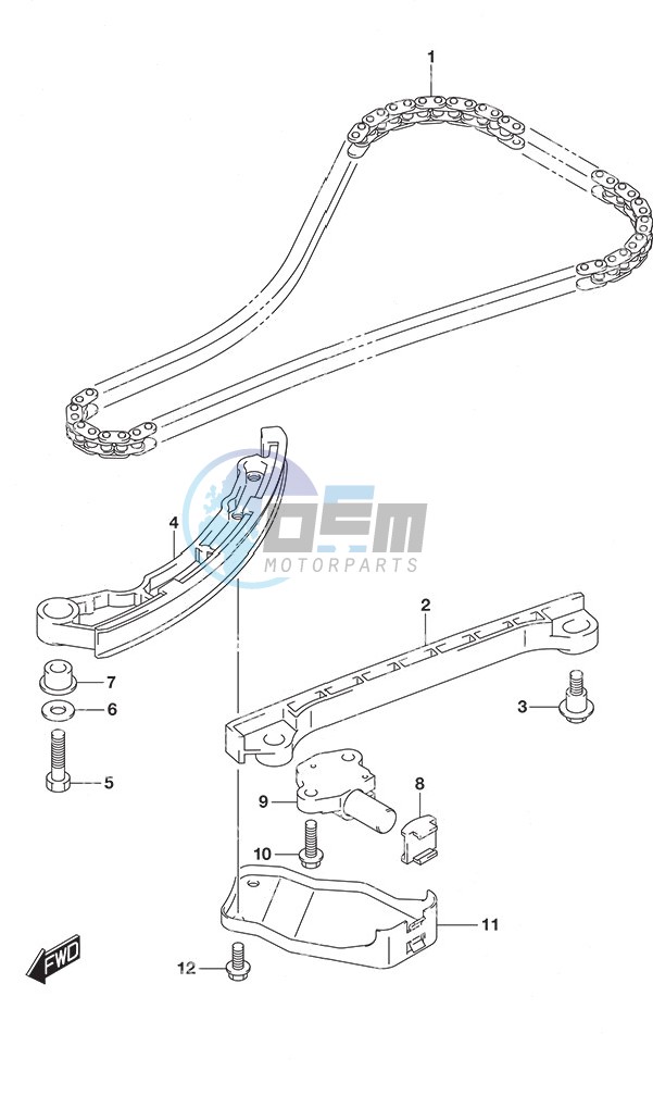 Timing Chain