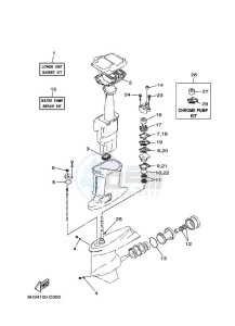 50GETOL drawing REPAIR-KIT-2