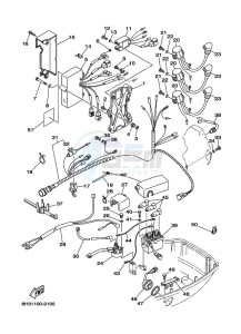 50G-P50 drawing ELECTRICAL