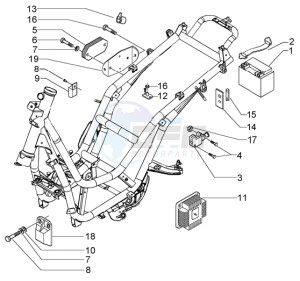 Beverly 500 (USA) USA drawing Electrical Device-Battery