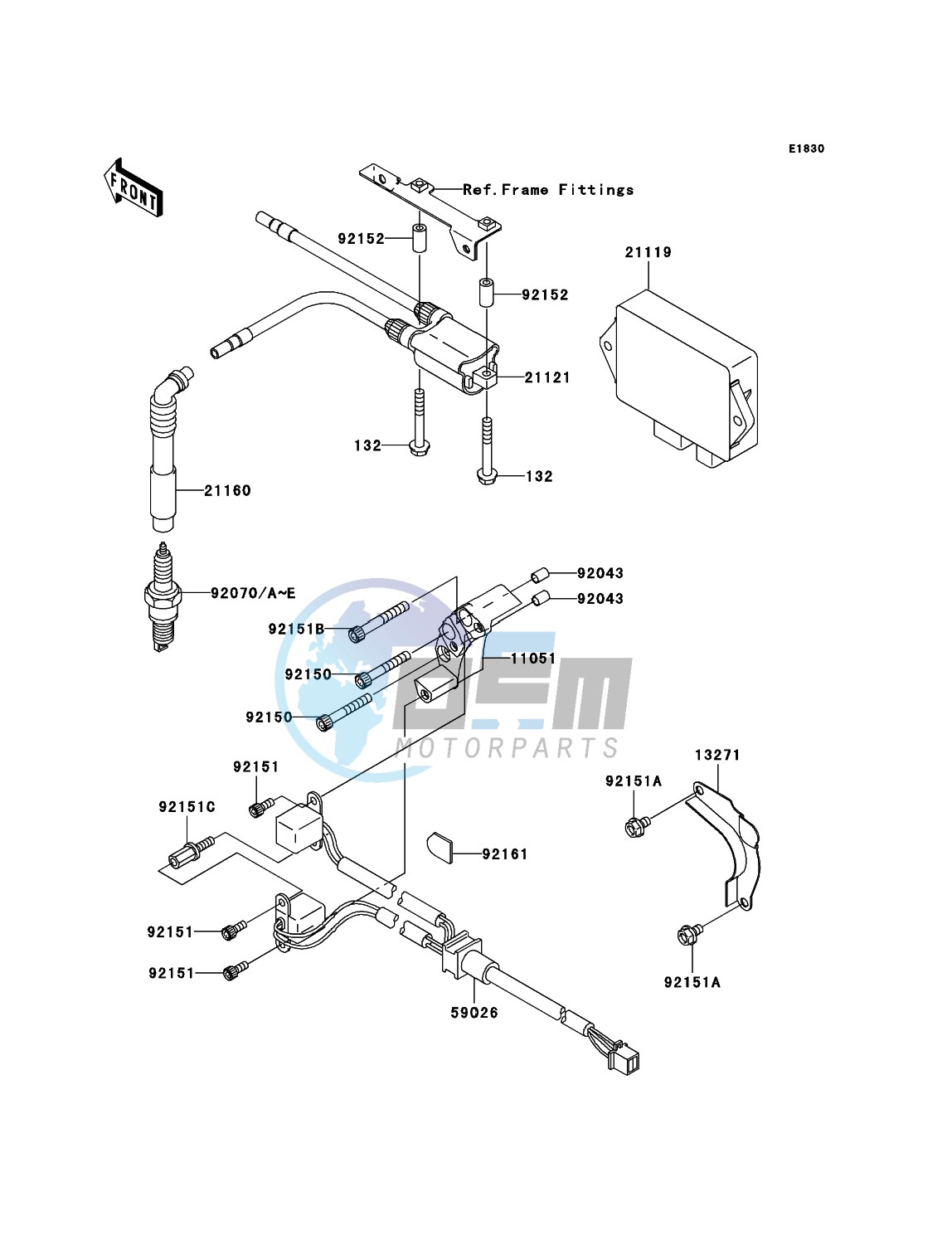 Ignition System