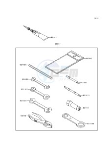 JS 440 [JS440] (A15-A16) [JS440] drawing TOOL