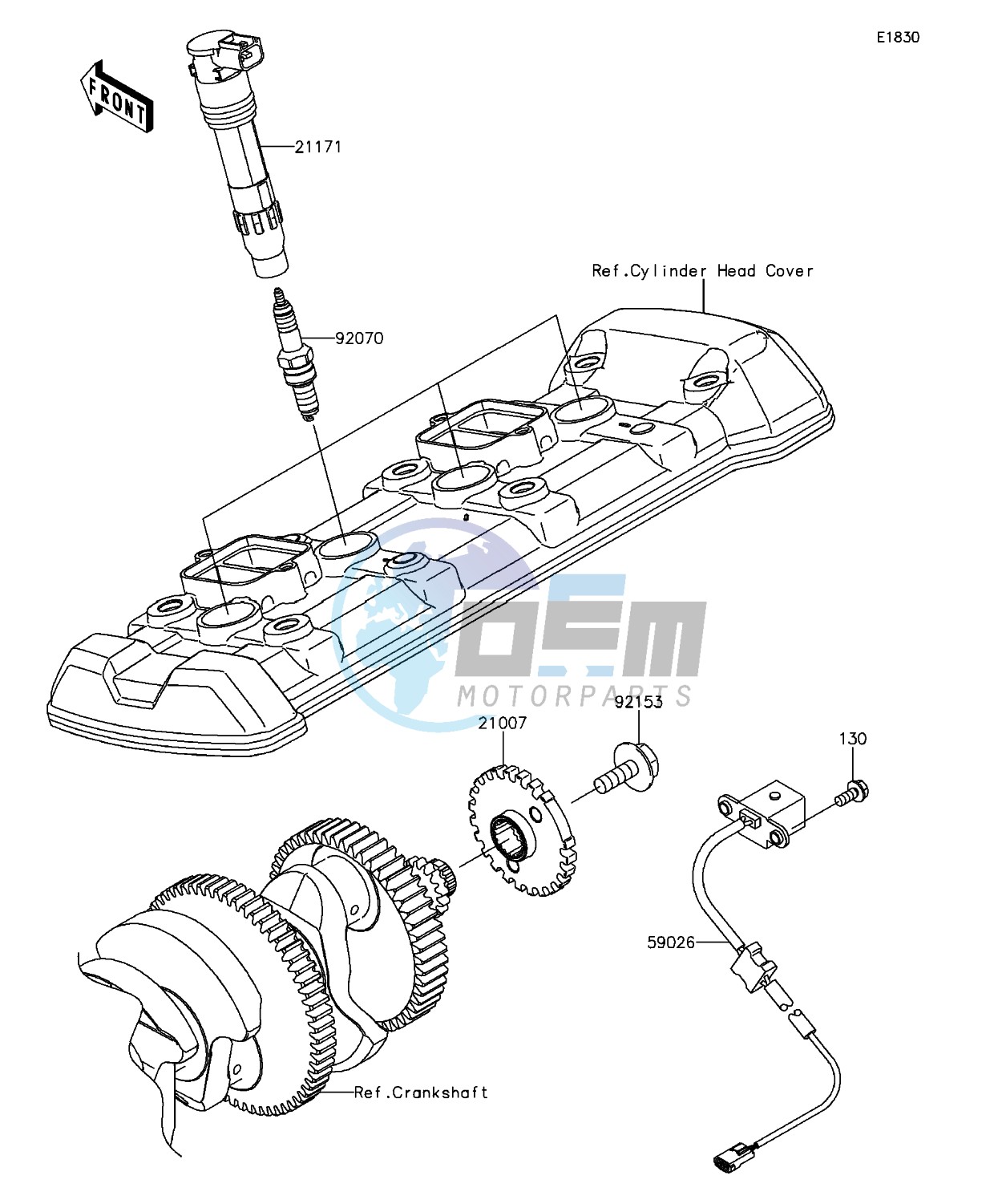 Ignition System