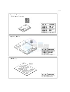 KVF650_4X4 KVF650FDF EU GB drawing Manual(EU,UK)