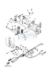 30DEOS drawing ELECTRICAL-2