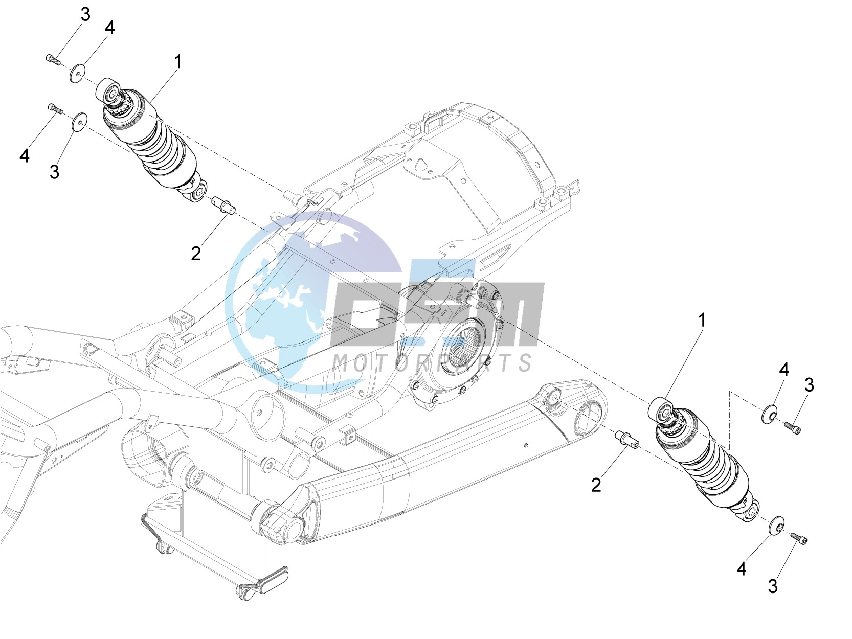 Shock absorber