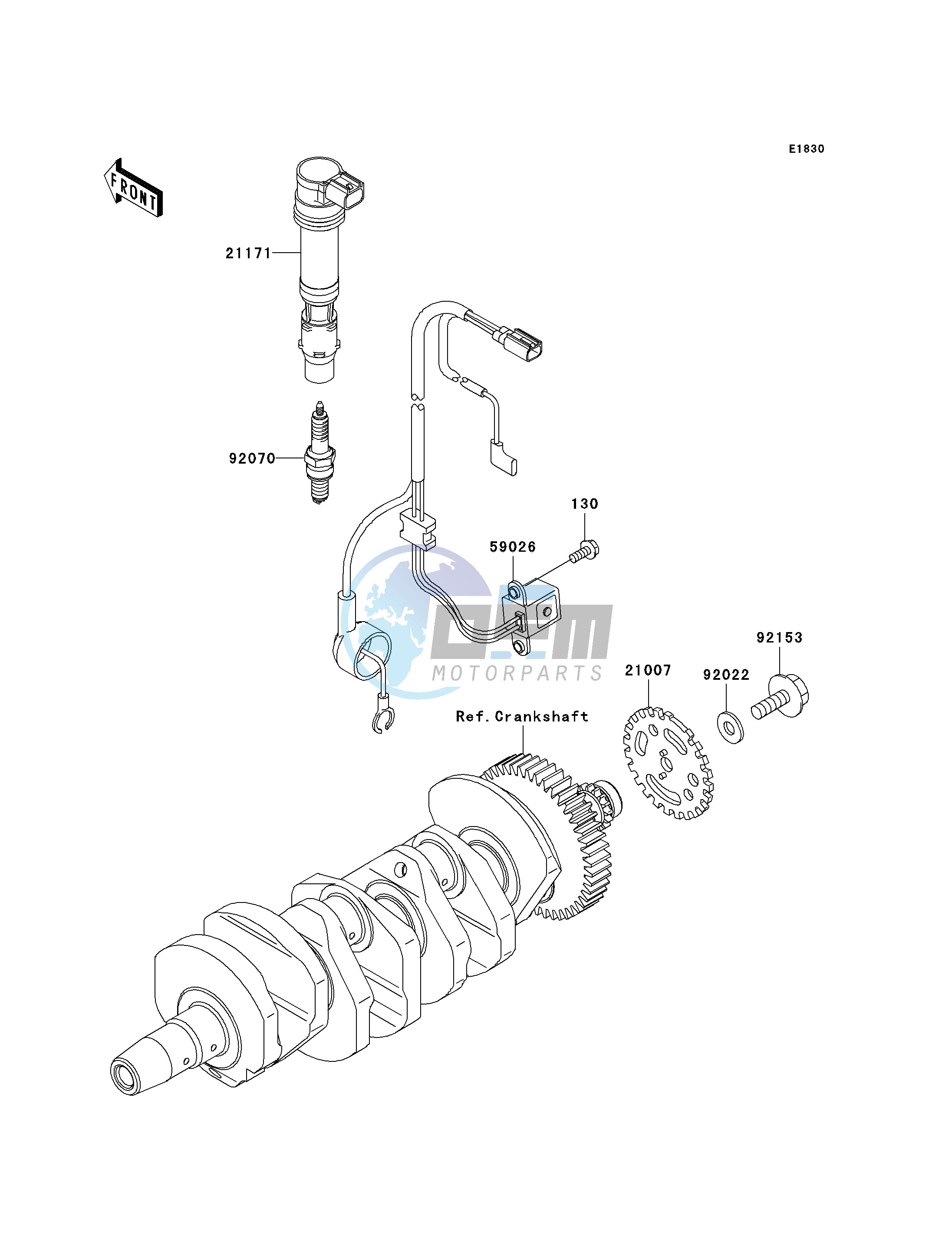 IGNITION SYSTEM