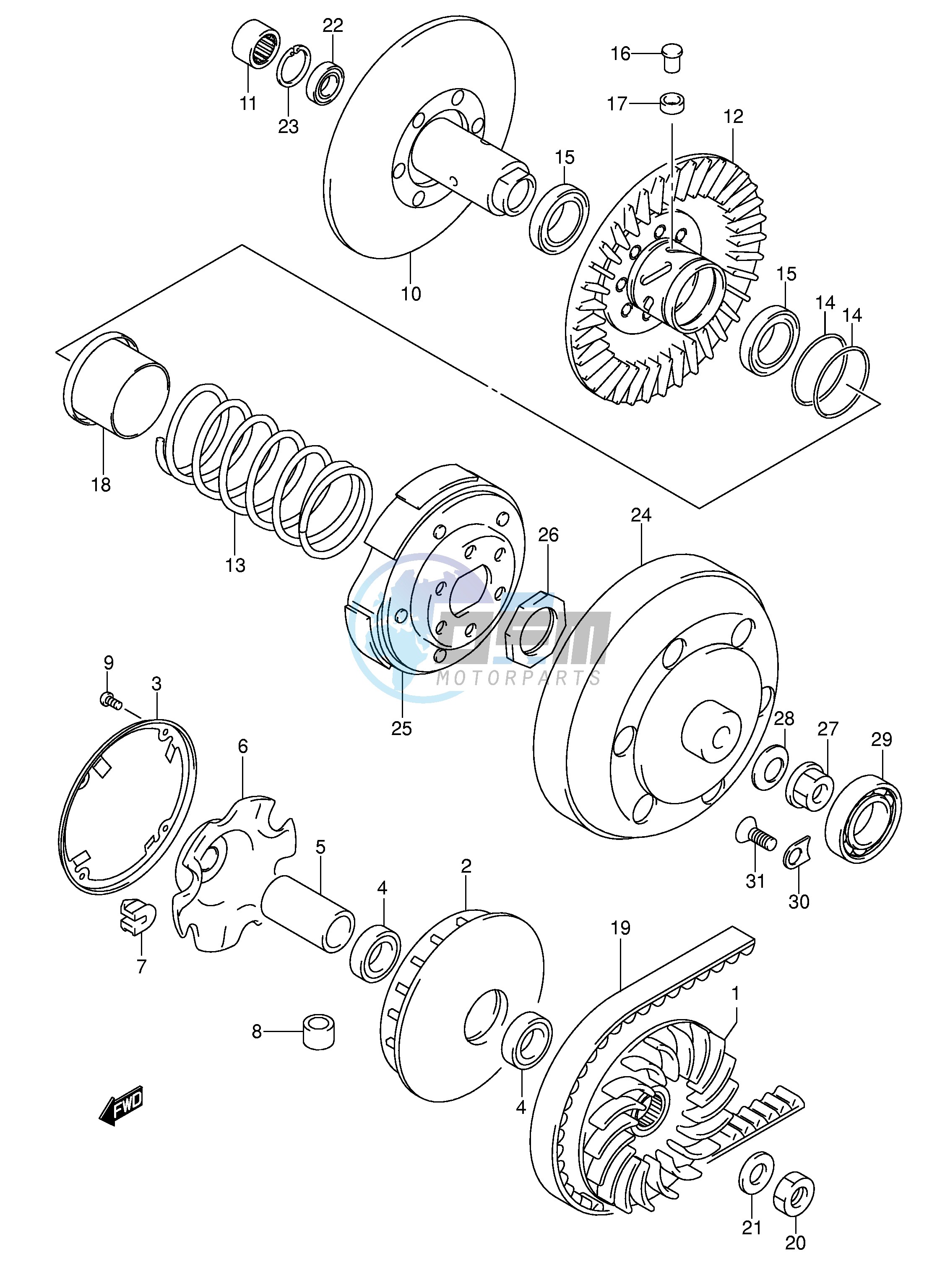 TRANSMISSION (1)