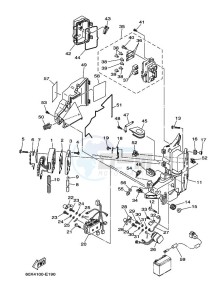 Z250FETOL drawing ELECTRICAL-3