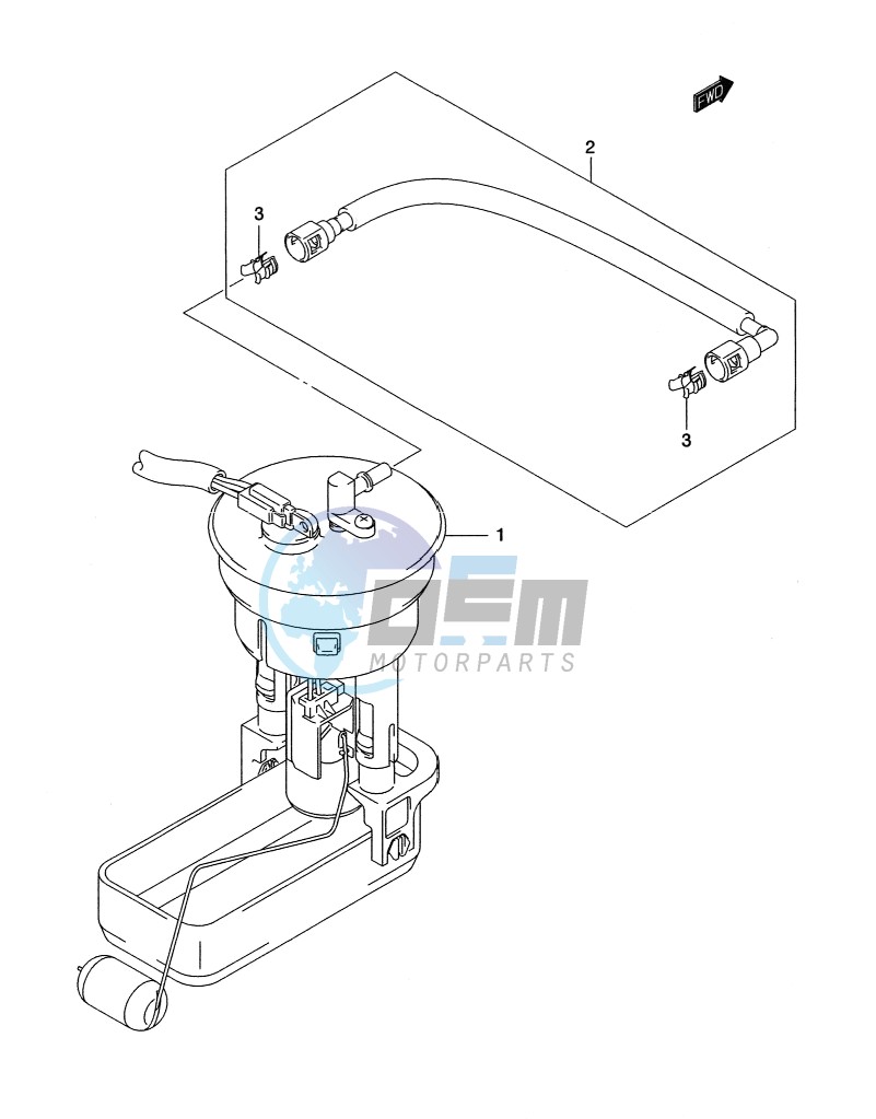 FUEL PUMP