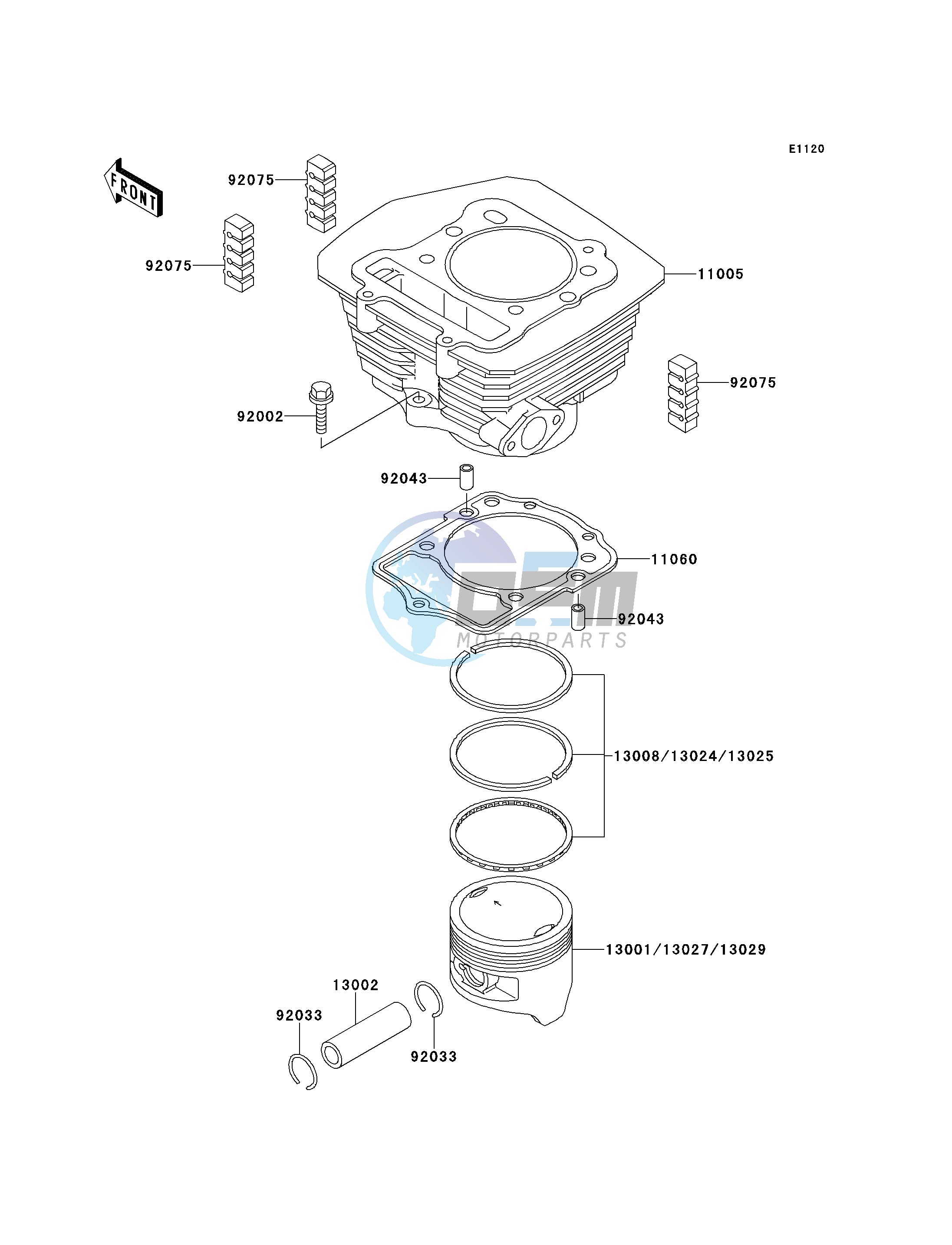 CYLINDER_PISTON-- S- -