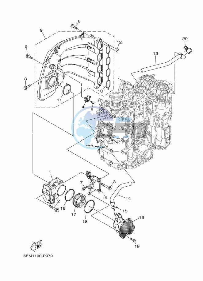 INTAKE-1