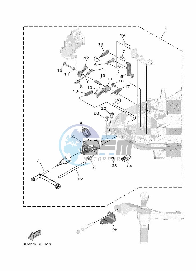 REMOTE-CONTROL-ATTACHMENT