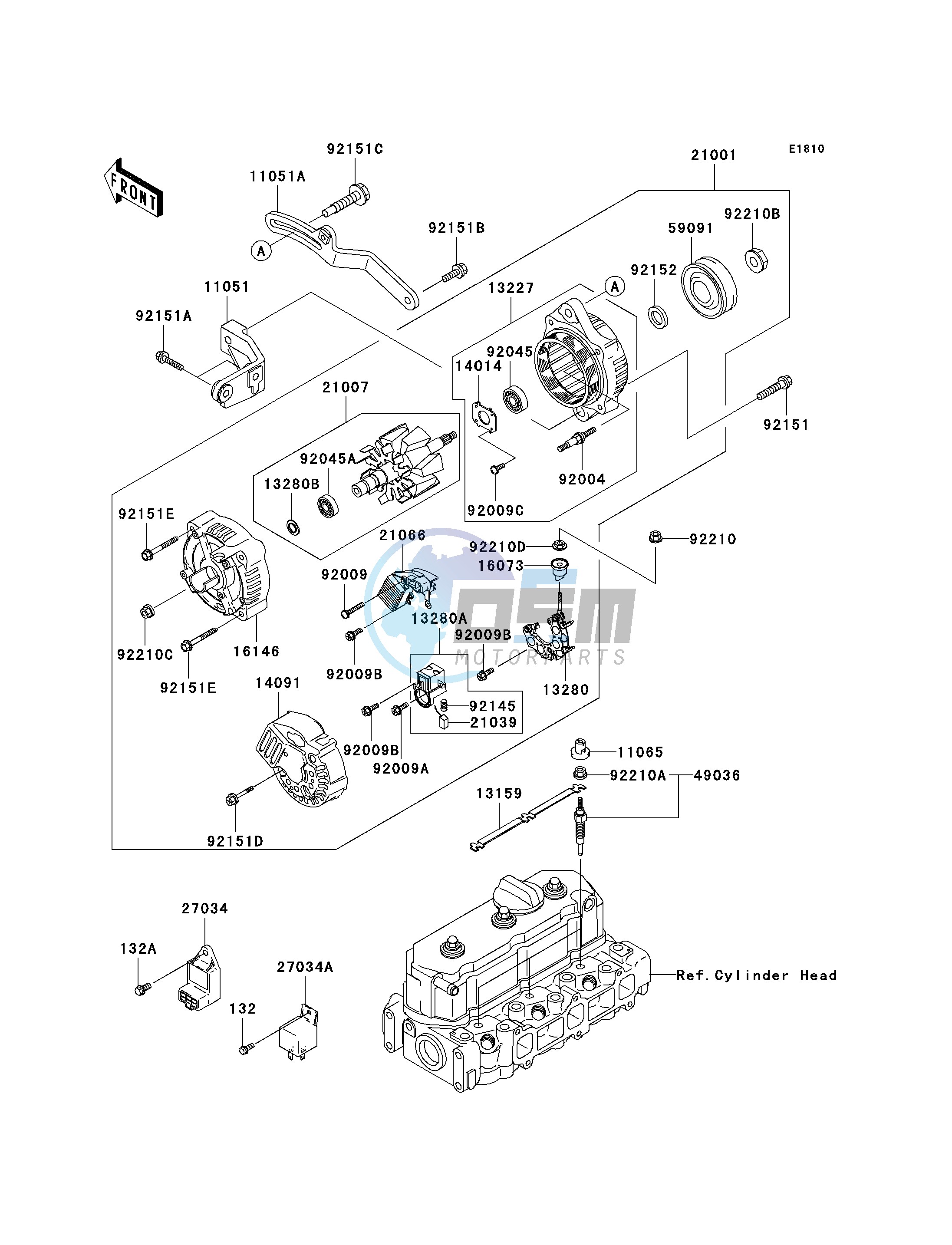 GENERATOR