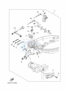 F20ELH-2010 drawing REMOTE-CONTROL-ATTACHMENT