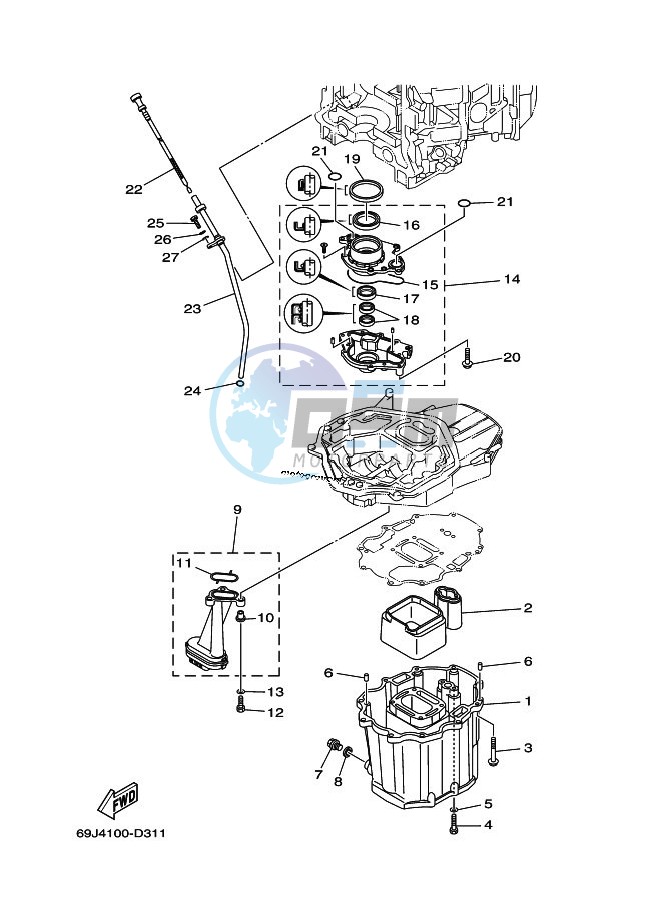 VENTILATEUR-DHUILE