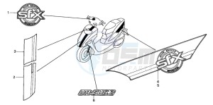 SFX50S drawing MARK (1)