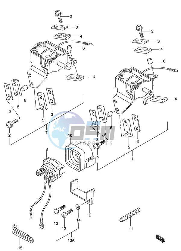 Solenoid