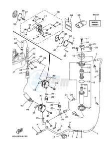 Z250FETOL drawing FUEL-TANK