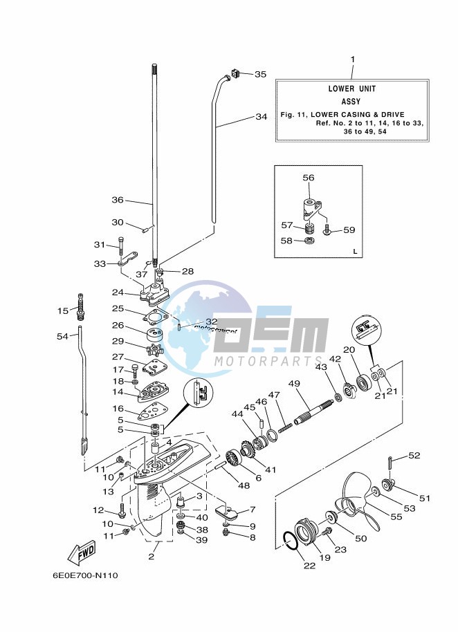 LOWER-CASING-x-DRIVE