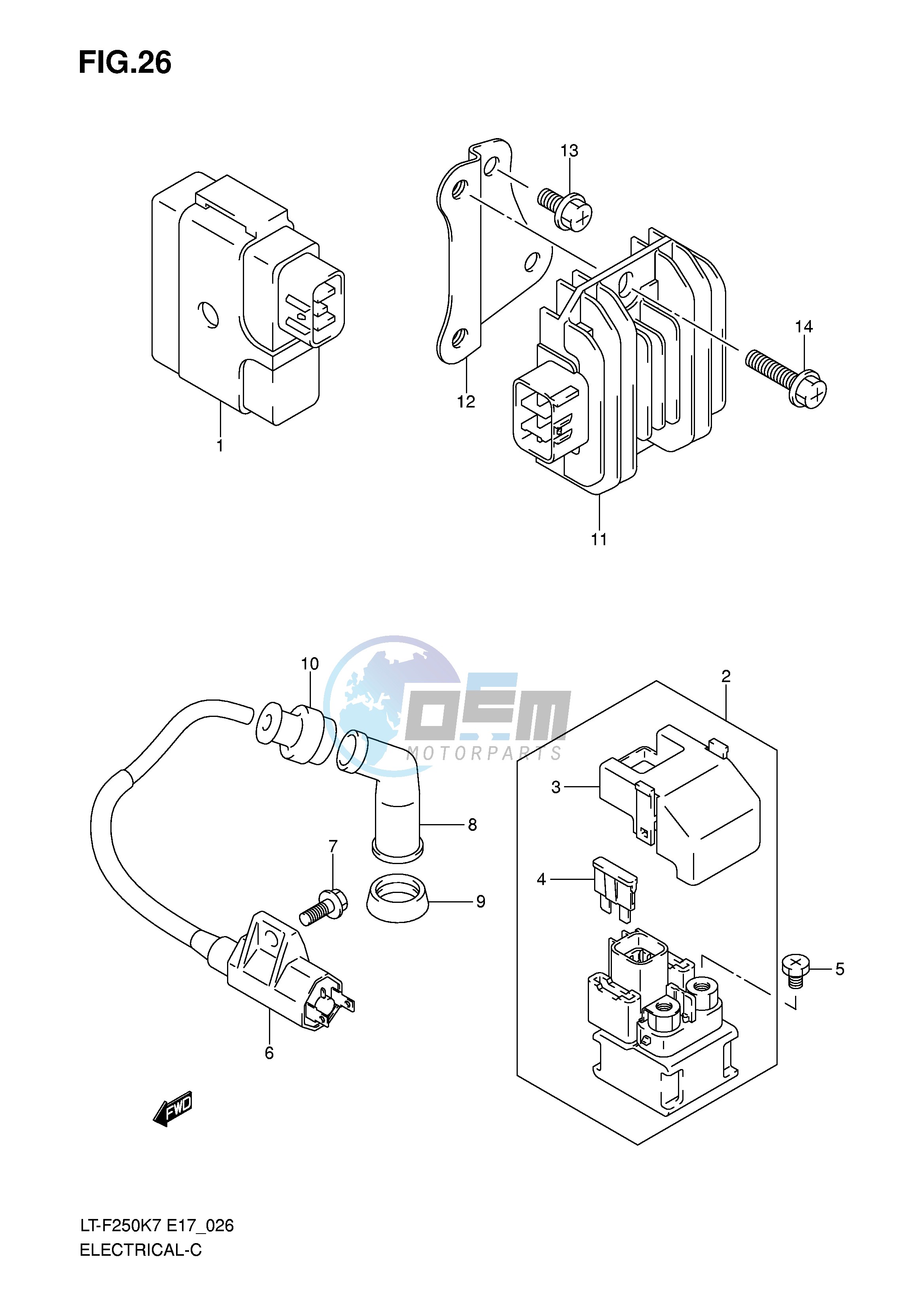 ELECTRICAL (E4)