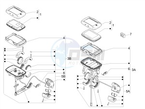 Wi-Bike Enel-2016-2017 (EMEA) drawing Meter combination