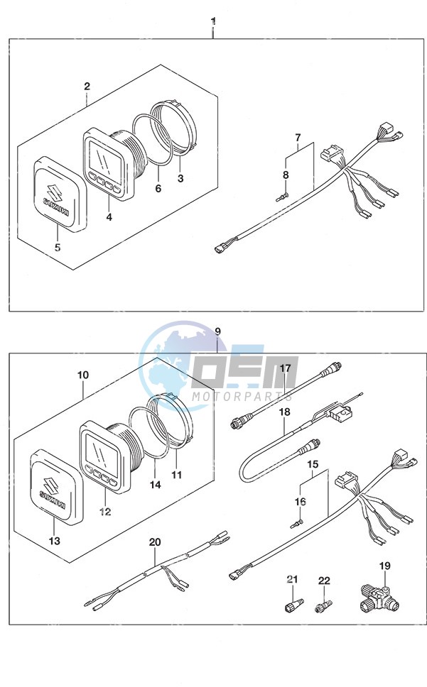 Sensor