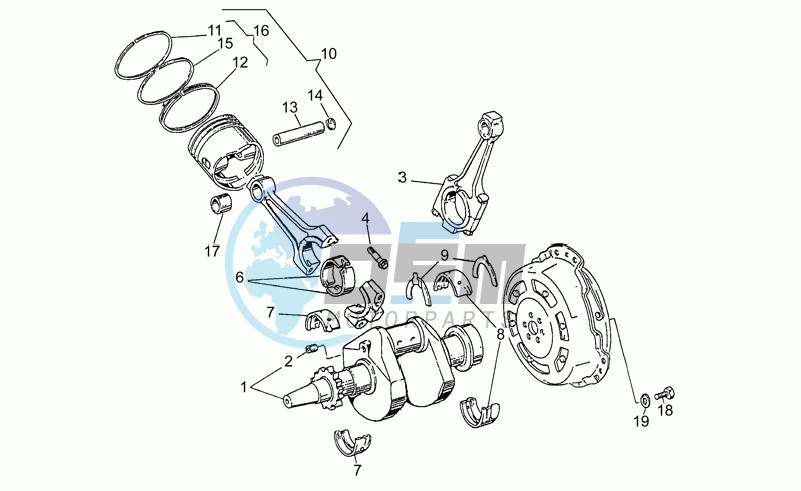 Drive shaft