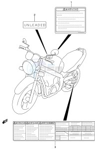 GS500 (P19) drawing LABEL