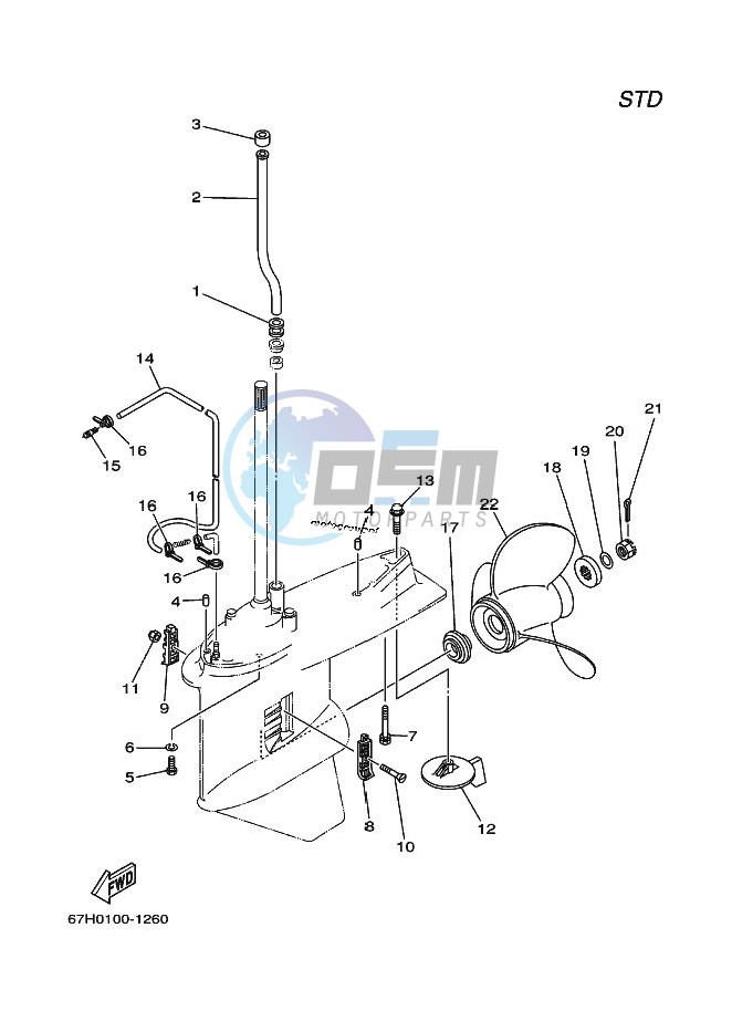 PROPELLER-HOUSING-AND-TRANSMISSION-2