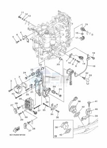 F60FETL drawing ELECTRICAL-2